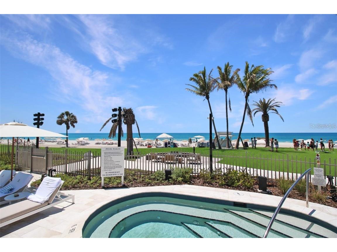 1581 Gulf Of Mexico Drive #307 Longboat Key FL 34228 - GULF OF MEXICO A4671506 image51