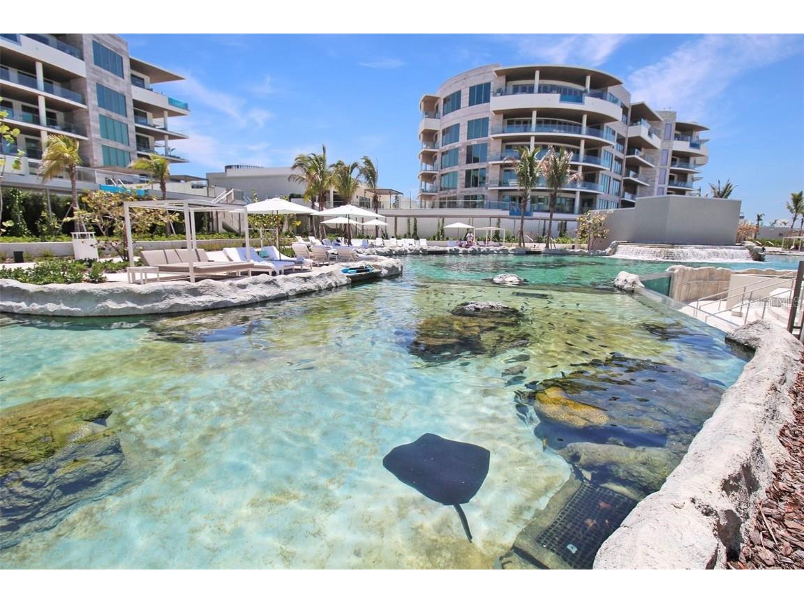 1581 Gulf Of Mexico Drive #307 Longboat Key FL 34228 - GULF OF MEXICO A4671506 image53