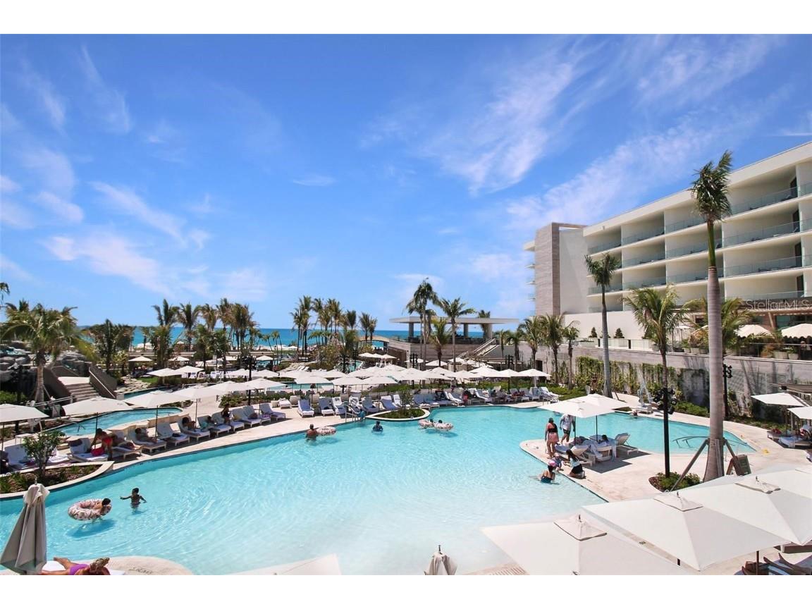 1581 Gulf Of Mexico Drive #307 Longboat Key FL 34228 - GULF OF MEXICO A4671506 image55