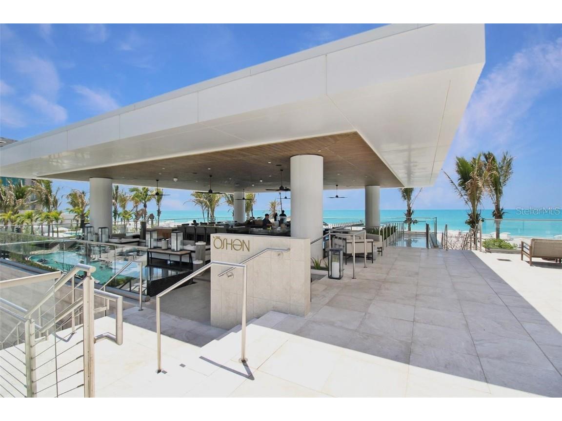 1581 Gulf Of Mexico Drive #307 Longboat Key FL 34228 - GULF OF MEXICO A4671506 image56