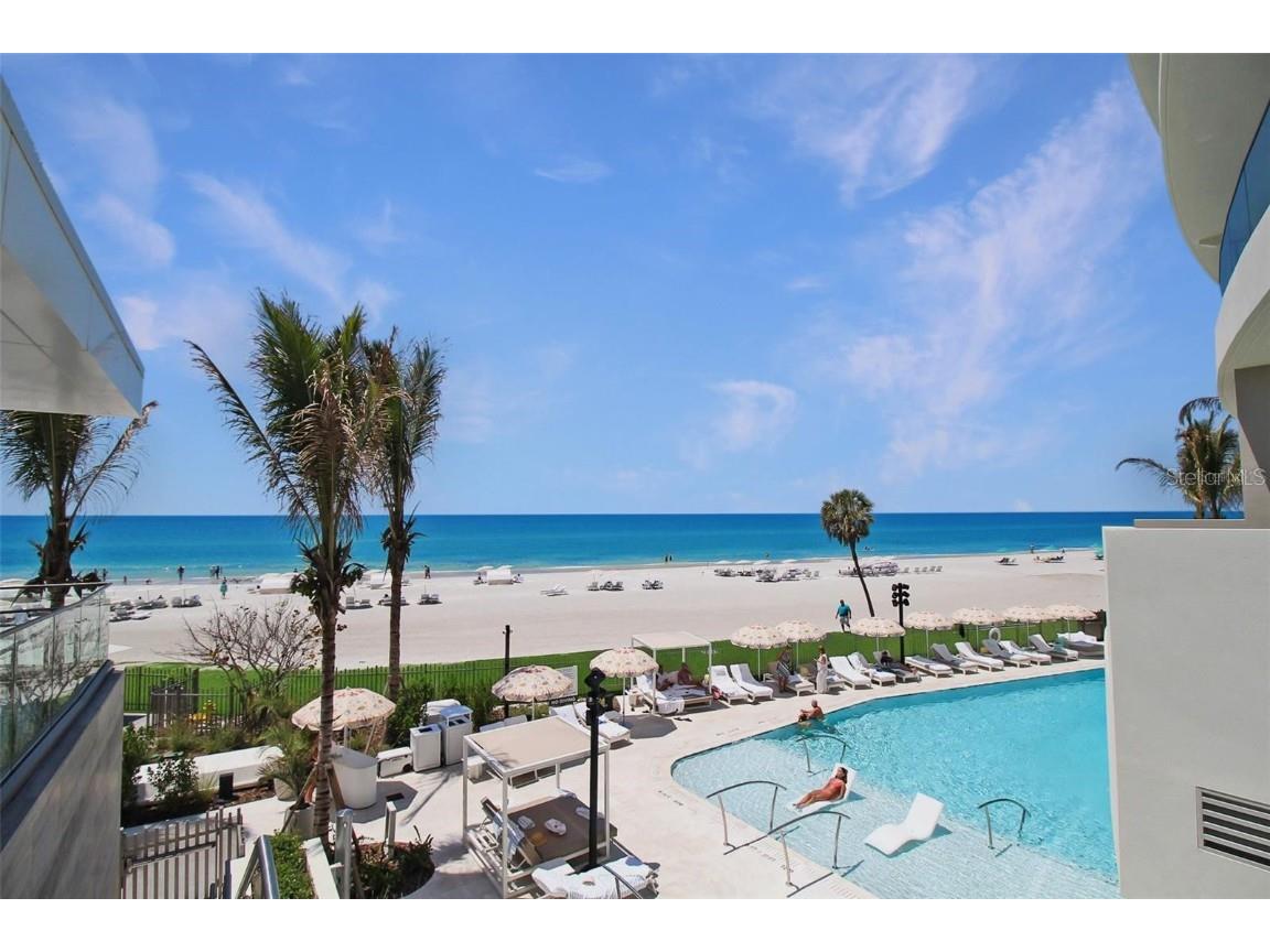 1581 Gulf Of Mexico Drive #307 Longboat Key FL 34228 - GULF OF MEXICO A4671506 image57