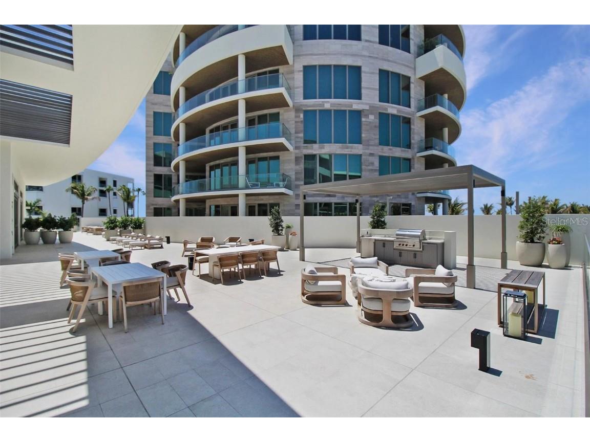 1581 Gulf Of Mexico Drive #307 Longboat Key FL 34228 - GULF OF MEXICO A4671506 image58