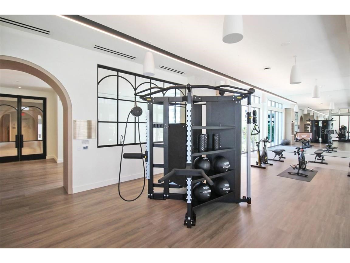 1581 Gulf Of Mexico Drive #307 Longboat Key FL 34228 - GULF OF MEXICO A4671506 image60