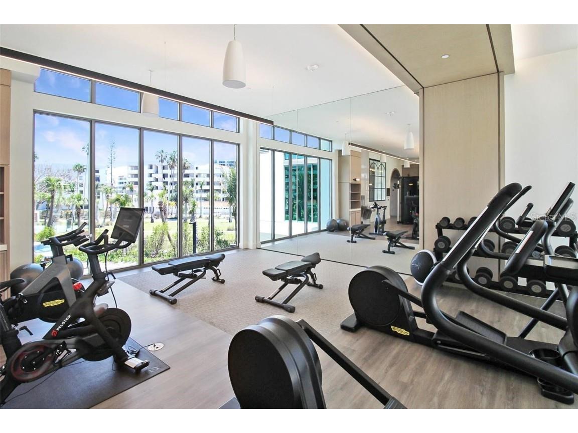 1581 Gulf Of Mexico Drive #307 Longboat Key FL 34228 - GULF OF MEXICO A4671506 image62