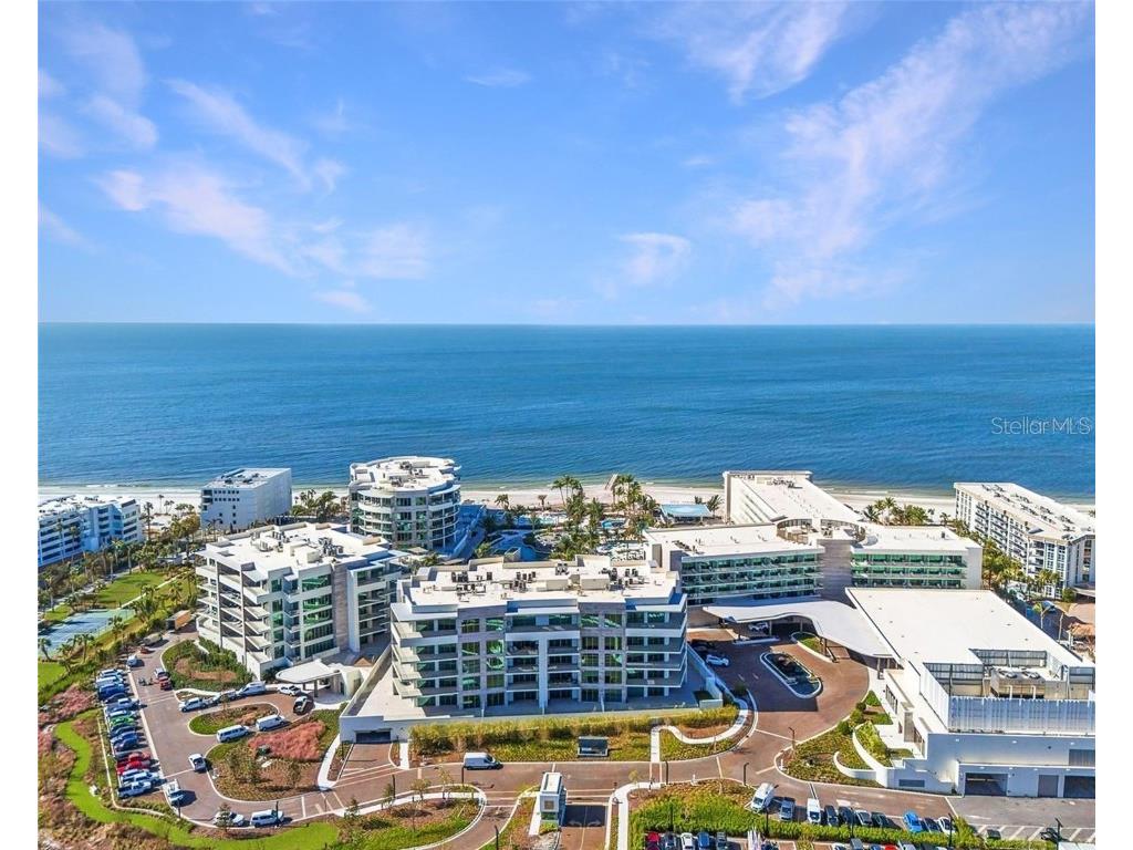 1581 Gulf Of Mexico Drive #307 Longboat Key FL 34228 - GULF OF MEXICO A4671506 image66