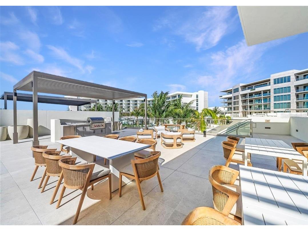 1581 Gulf Of Mexico Drive #307 Longboat Key FL 34228 - GULF OF MEXICO A4671506 image68