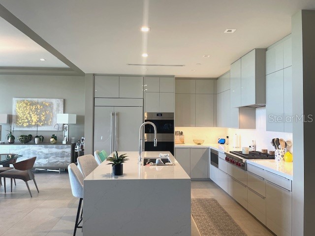 1581 Gulf Of Mexico Drive #307 Longboat Key FL 34228 - GULF OF MEXICO A4671506 image7