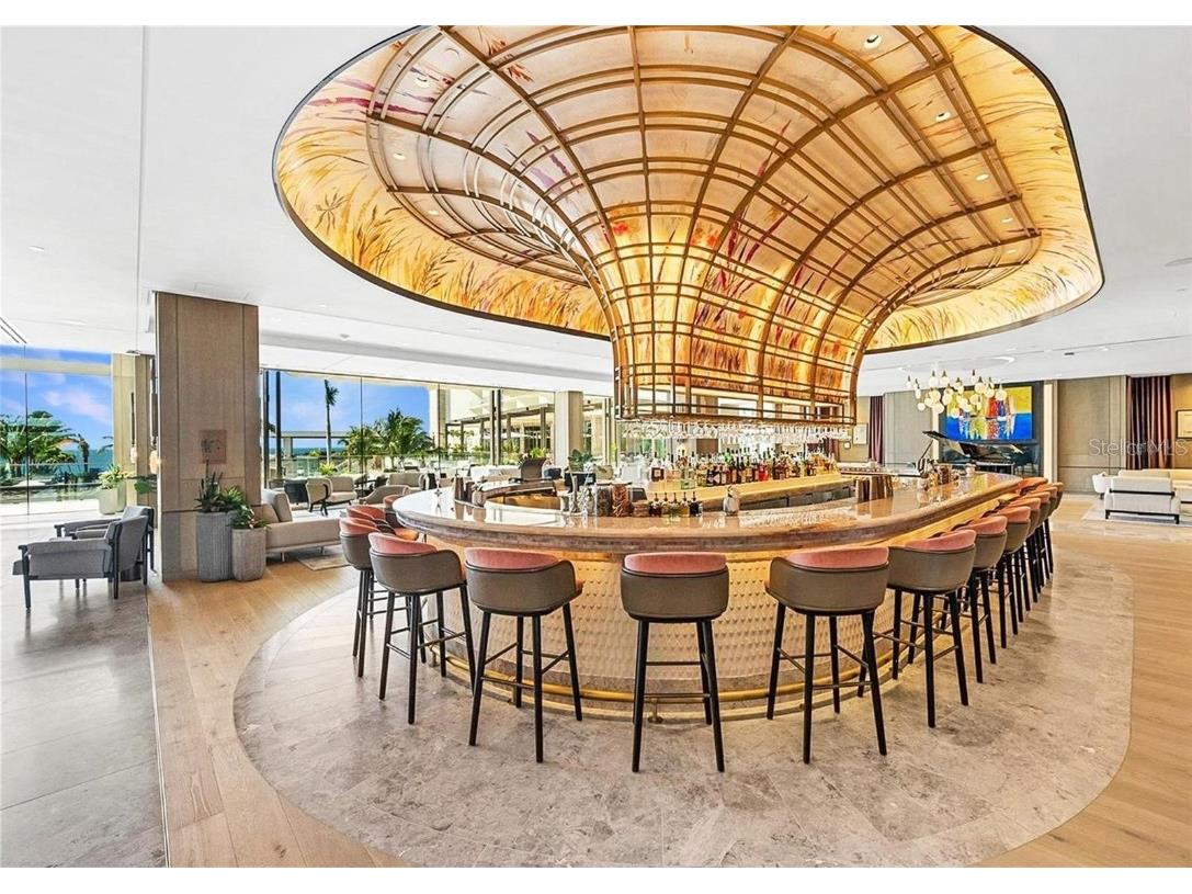 1581 Gulf Of Mexico Drive #307 Longboat Key FL 34228 - GULF OF MEXICO A4671506 image71