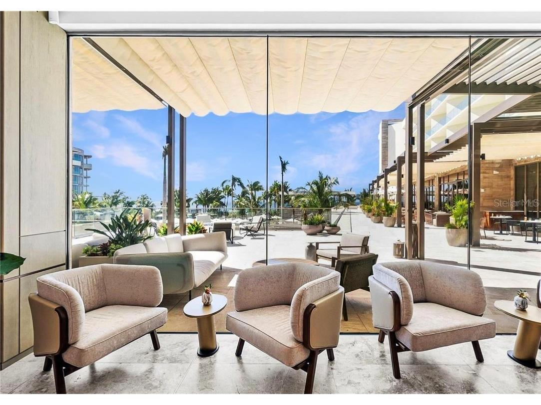 1581 Gulf Of Mexico Drive #307 Longboat Key FL 34228 - GULF OF MEXICO A4671506 image73