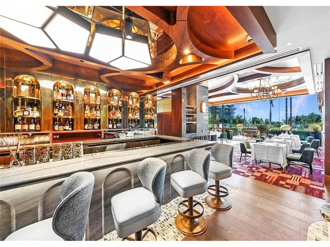 1581 Gulf Of Mexico Drive #307 Longboat Key FL 34228 - GULF OF MEXICO A4671506 image76