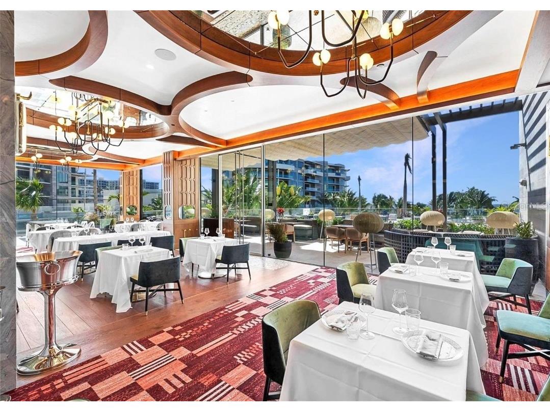 1581 Gulf Of Mexico Drive #307 Longboat Key FL 34228 - GULF OF MEXICO A4671506 image77