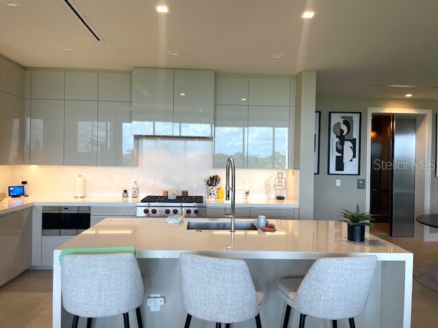 1581 Gulf Of Mexico Drive #307 Longboat Key FL 34228 - GULF OF MEXICO A4671506 image8