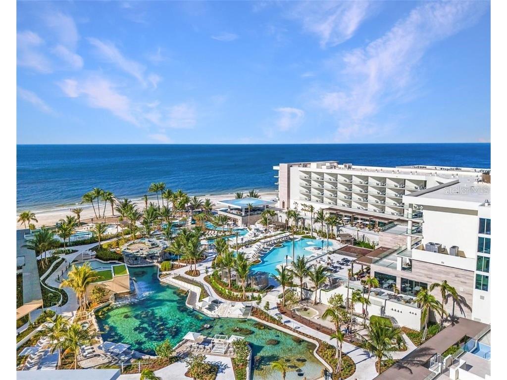 1581 Gulf Of Mexico Drive #307 Longboat Key FL 34228 - GULF OF MEXICO A4671506 image80