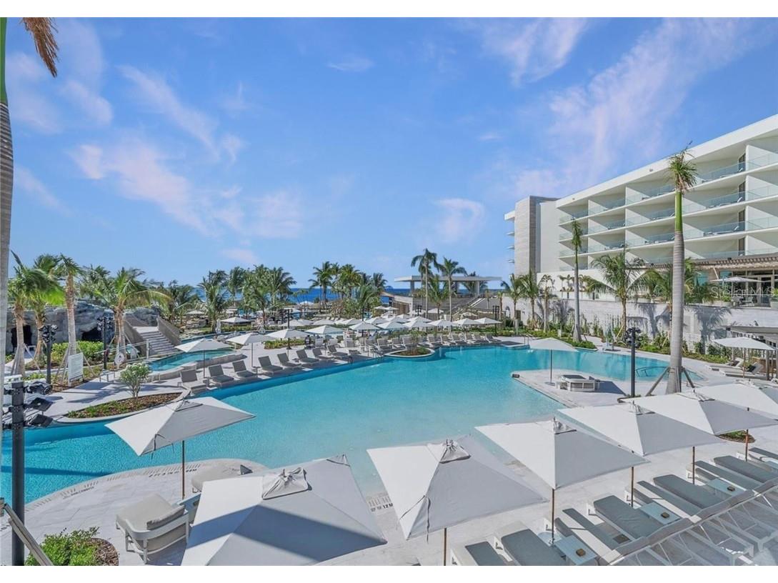 1581 Gulf Of Mexico Drive #307 Longboat Key FL 34228 - GULF OF MEXICO A4671506 image81