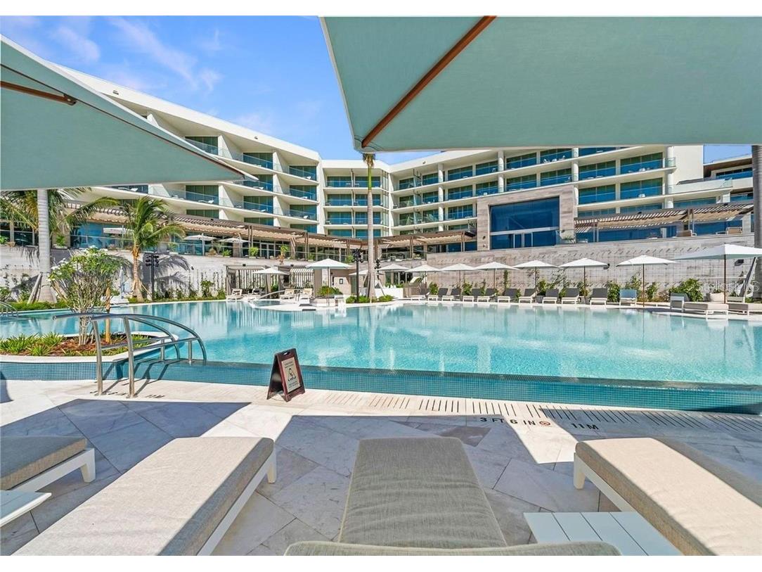 1581 Gulf Of Mexico Drive #307 Longboat Key FL 34228 - GULF OF MEXICO A4671506 image82