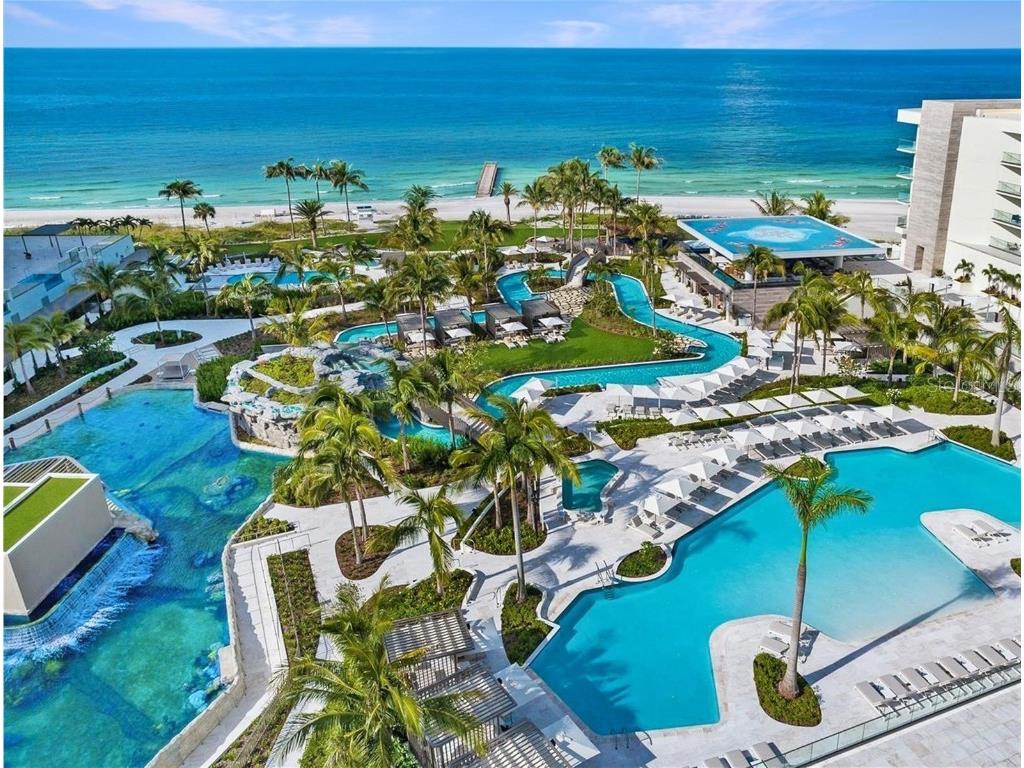 1581 Gulf Of Mexico Drive #307 Longboat Key FL 34228 - GULF OF MEXICO A4671506 image83