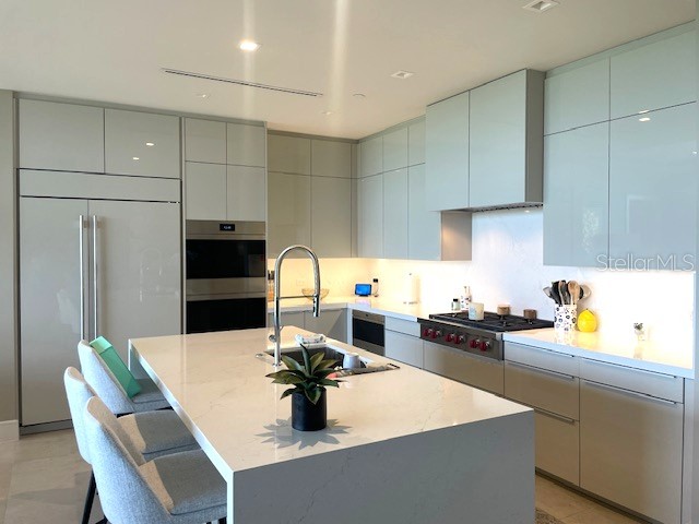 1581 Gulf Of Mexico Drive #307 Longboat Key FL 34228 - GULF OF MEXICO A4671506 image9