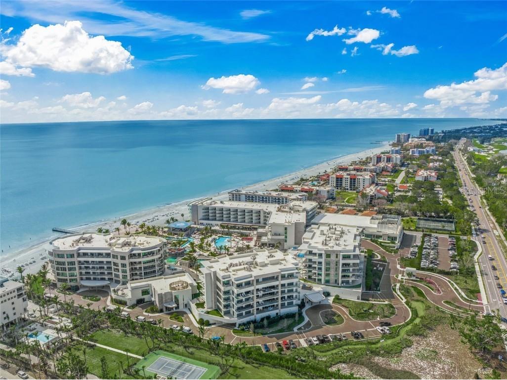 1581 Gulf Of Mexico Drive #308 Longboat Key FL 34228 - GULF OF MEXICO A4645968 image1