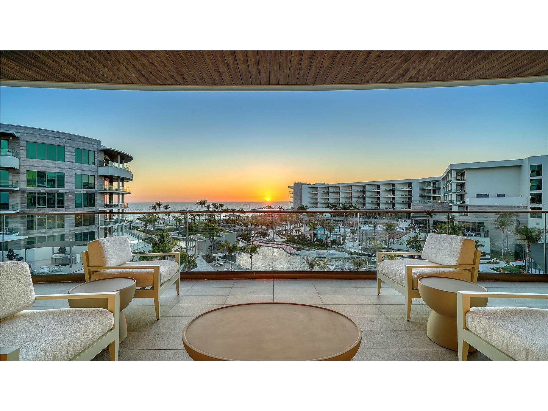 1581 Gulf Of Mexico Drive #406 Longboat Key FL 34228 - GULF OF MEXICO A4685503 image10