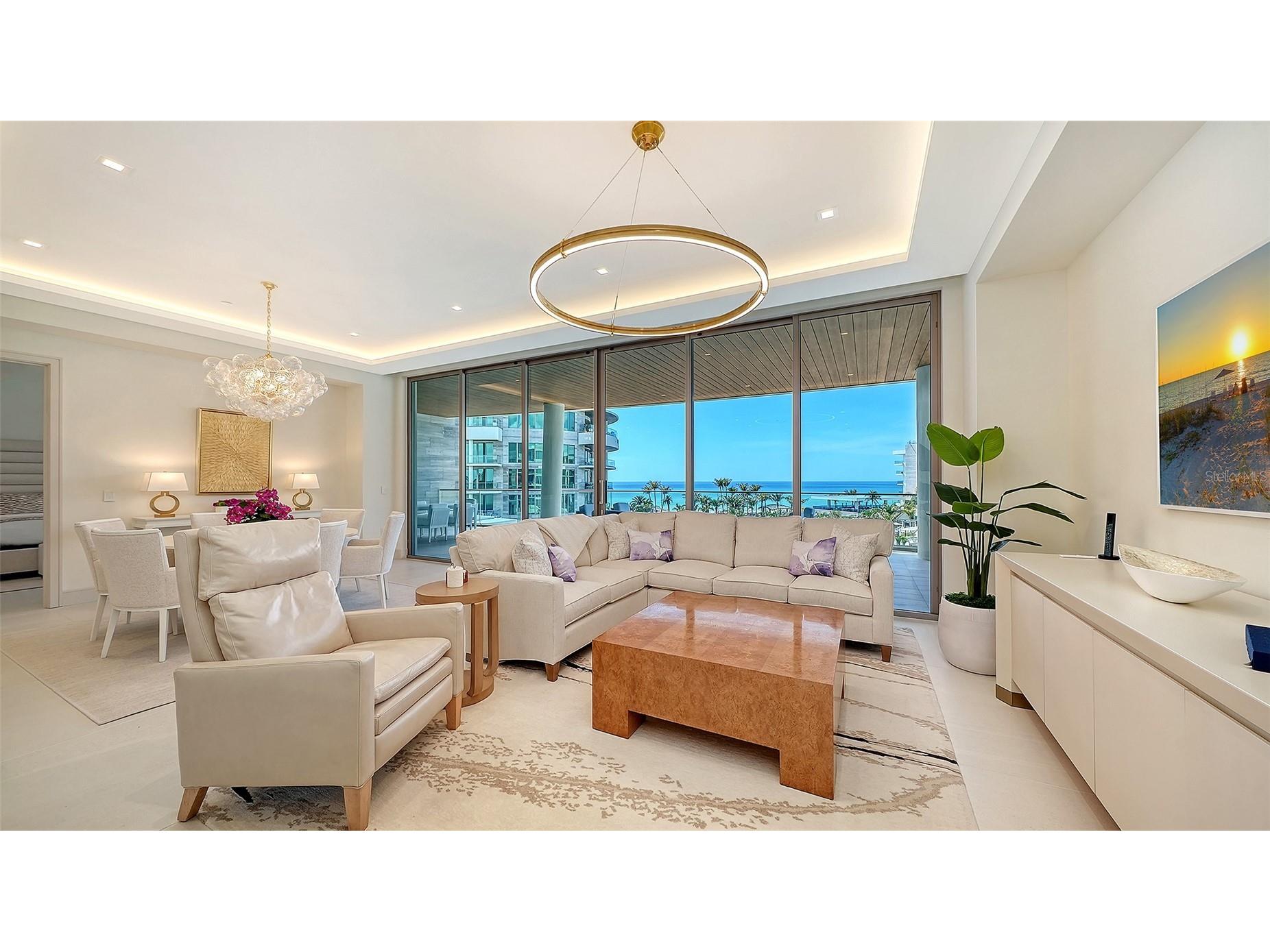 1581 Gulf Of Mexico Drive #406 Longboat Key FL 34228 - GULF OF MEXICO A4685503 image13