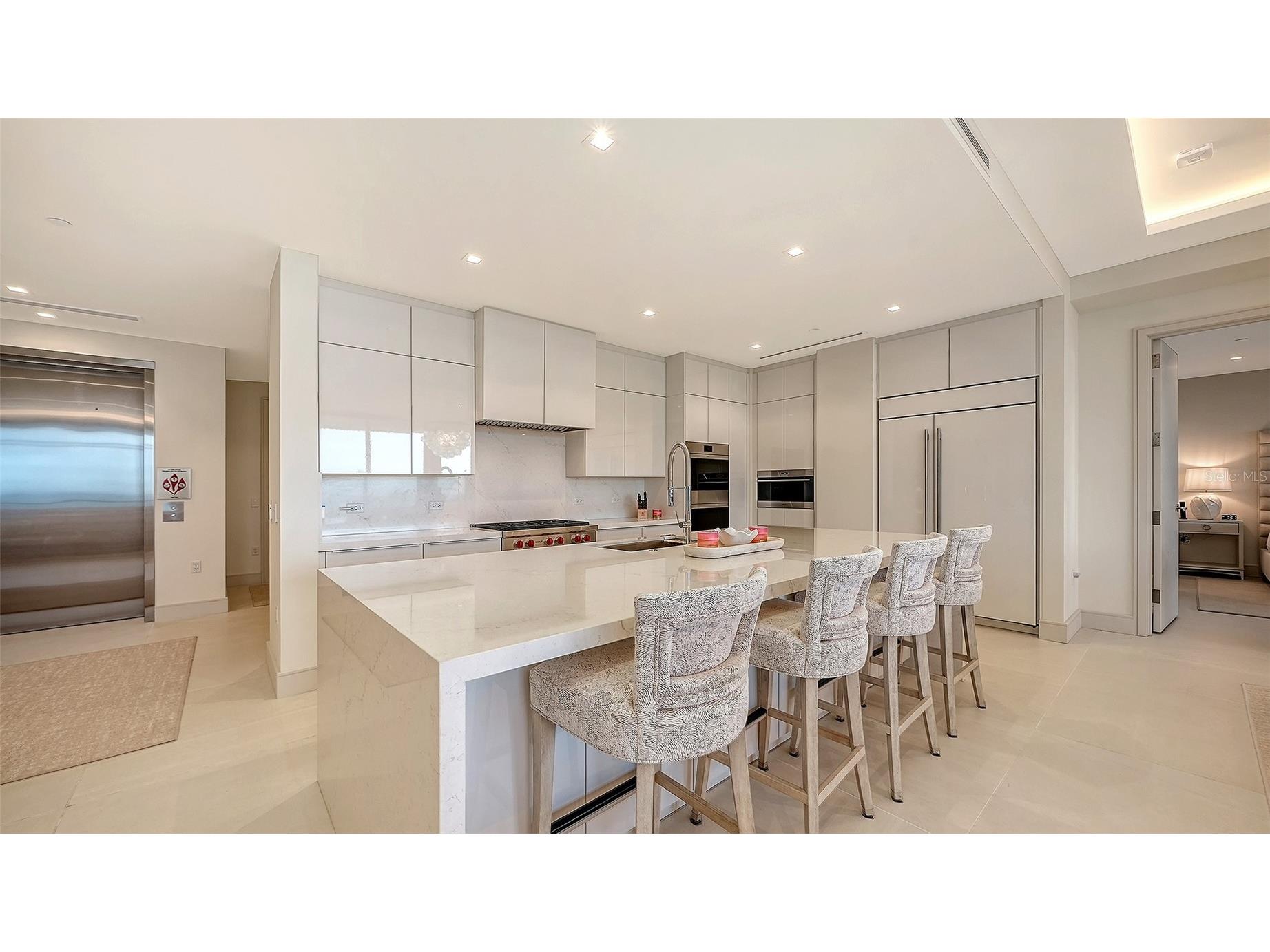 1581 Gulf Of Mexico Drive #406 Longboat Key FL 34228 - GULF OF MEXICO A4685503 image15