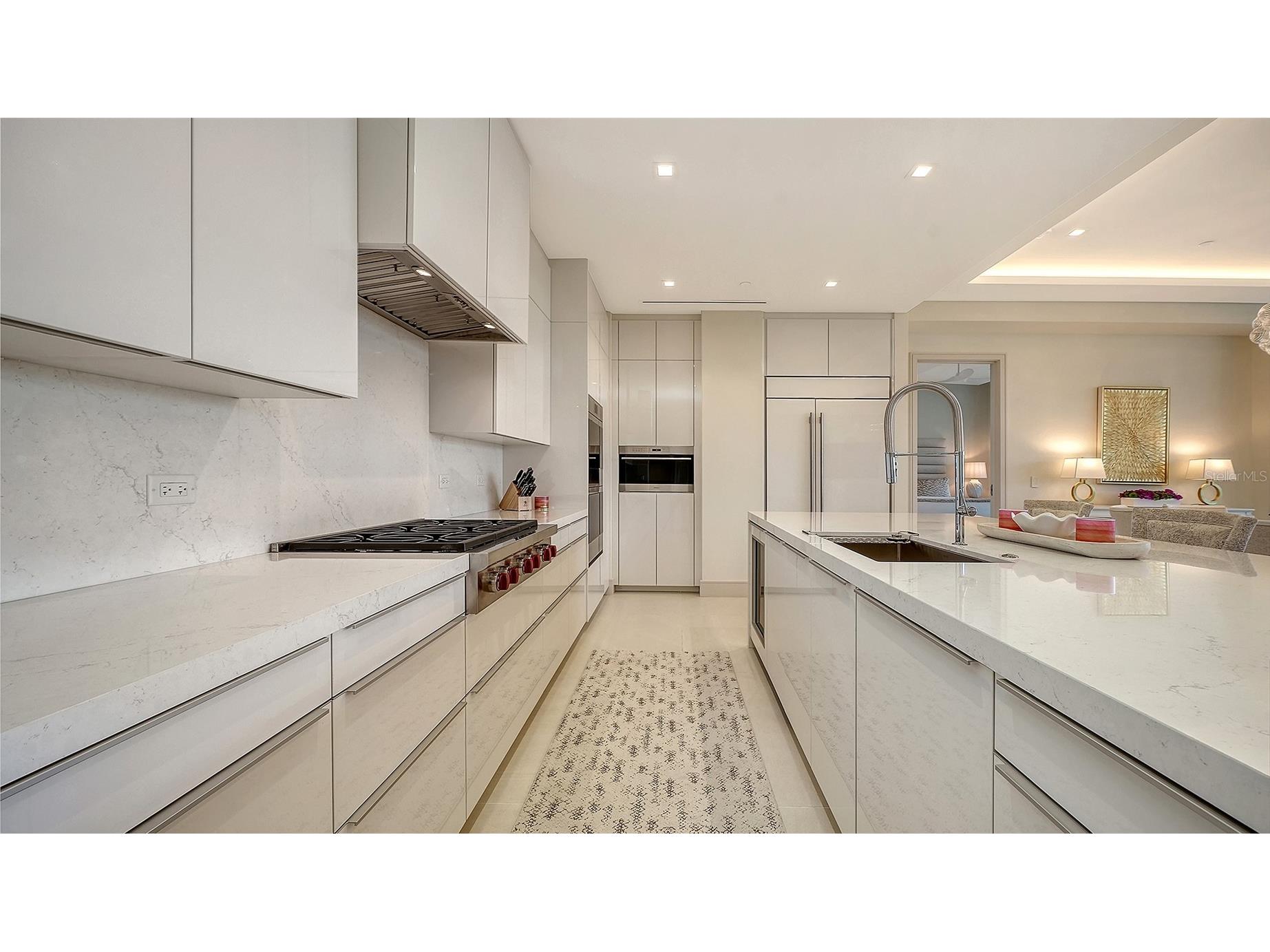 1581 Gulf Of Mexico Drive #406 Longboat Key FL 34228 - GULF OF MEXICO A4685503 image16