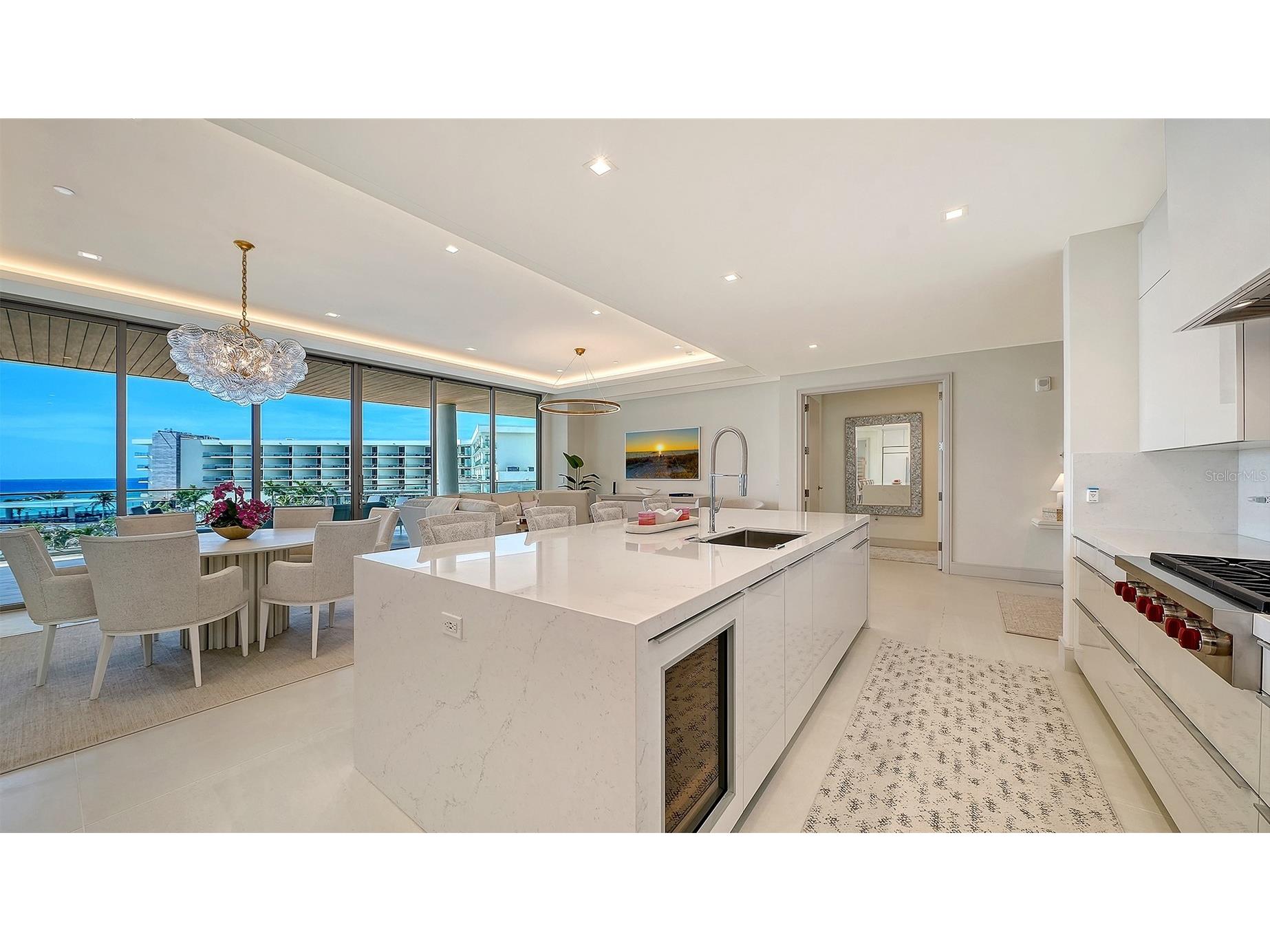 1581 Gulf Of Mexico Drive #406 Longboat Key FL 34228 - GULF OF MEXICO A4685503 image18