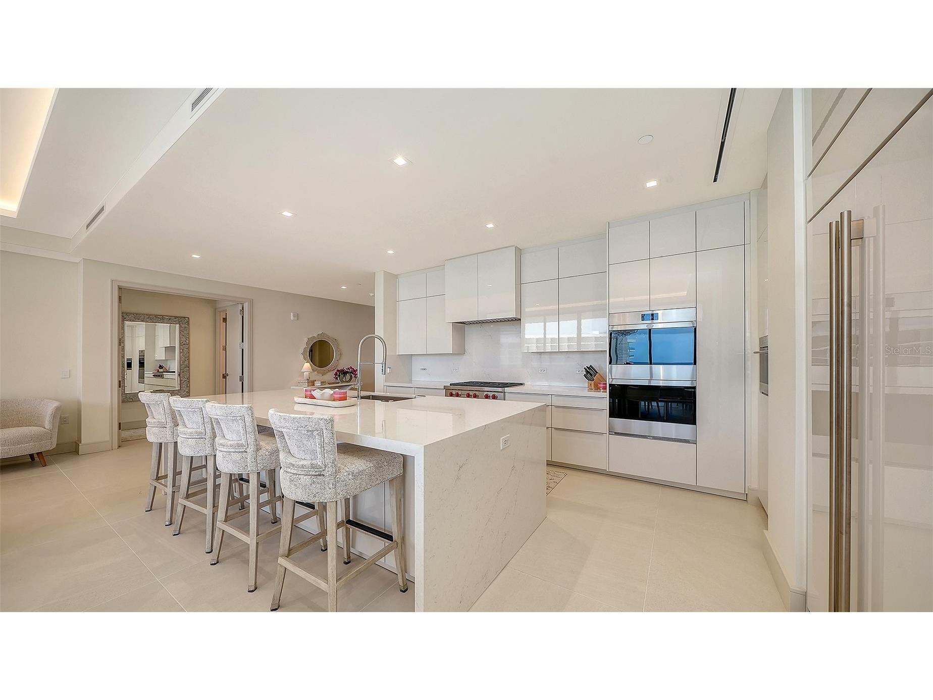 1581 Gulf Of Mexico Drive #406 Longboat Key FL 34228 - GULF OF MEXICO A4685503 image19