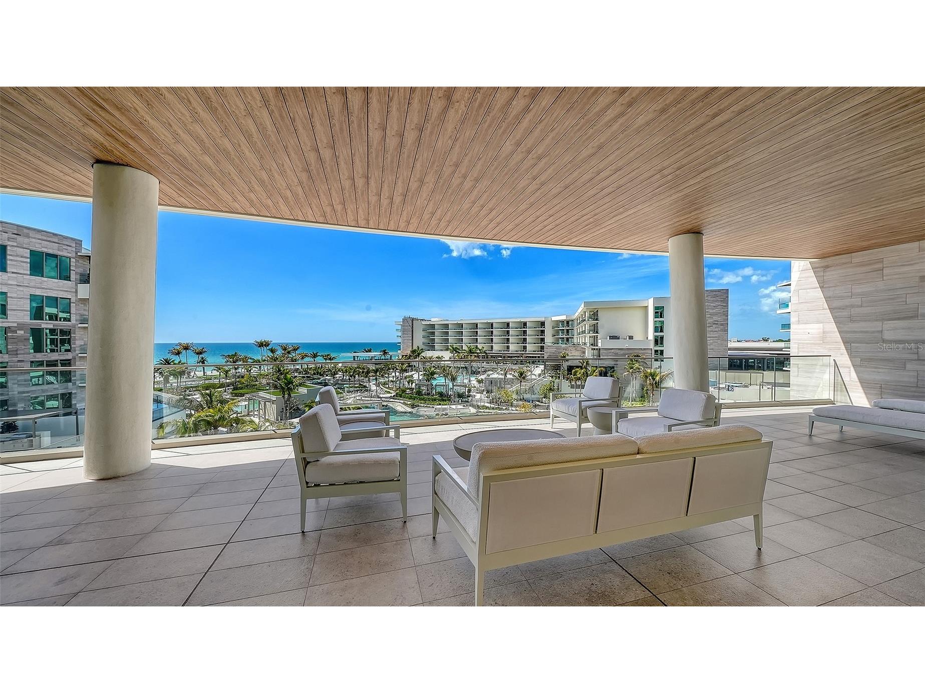 1581 Gulf Of Mexico Drive #406 Longboat Key FL 34228 - GULF OF MEXICO A4685503 image21