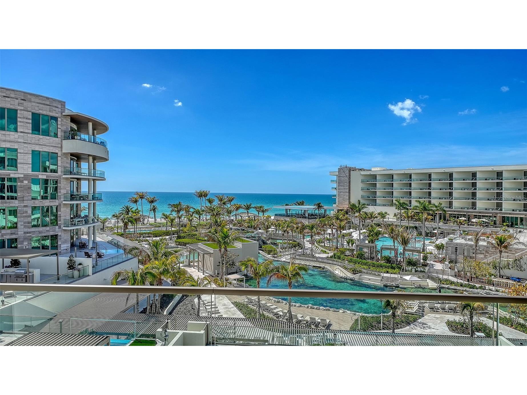 1581 Gulf Of Mexico Drive #406 Longboat Key FL 34228 - GULF OF MEXICO A4685503 image22
