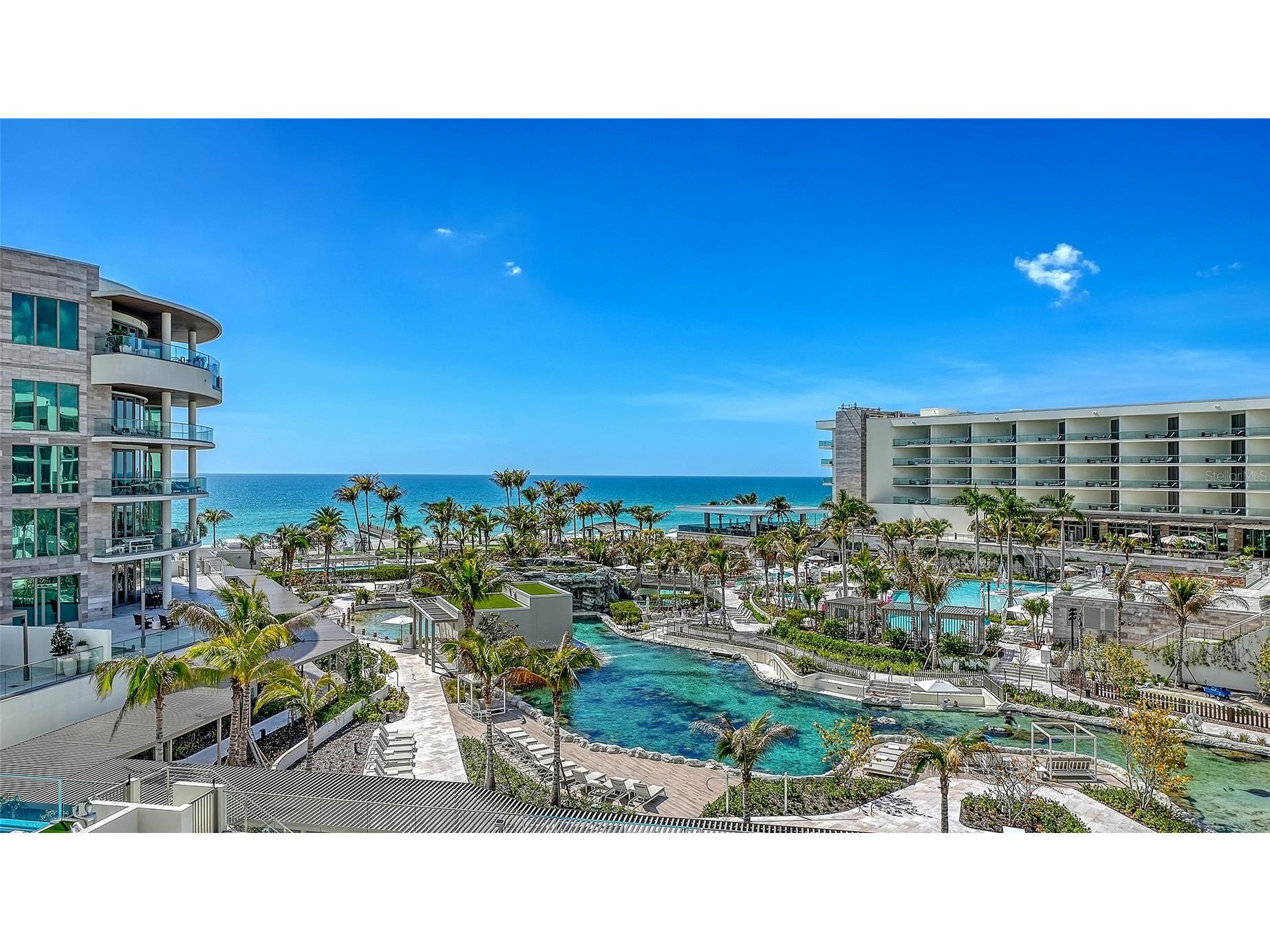 1581 Gulf Of Mexico Drive #406 Longboat Key FL 34228 - GULF OF MEXICO A4685503 image23