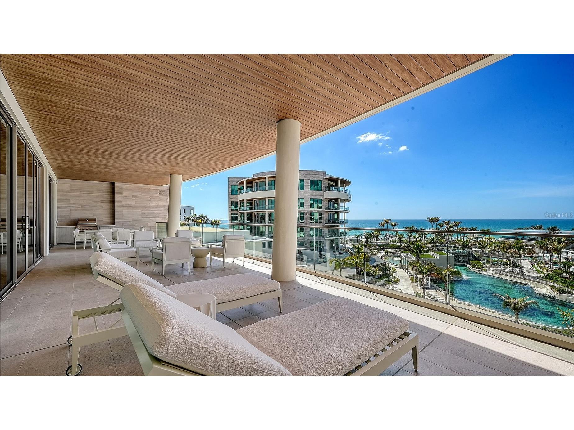 1581 Gulf Of Mexico Drive #406 Longboat Key FL 34228 - GULF OF MEXICO A4685503 image25