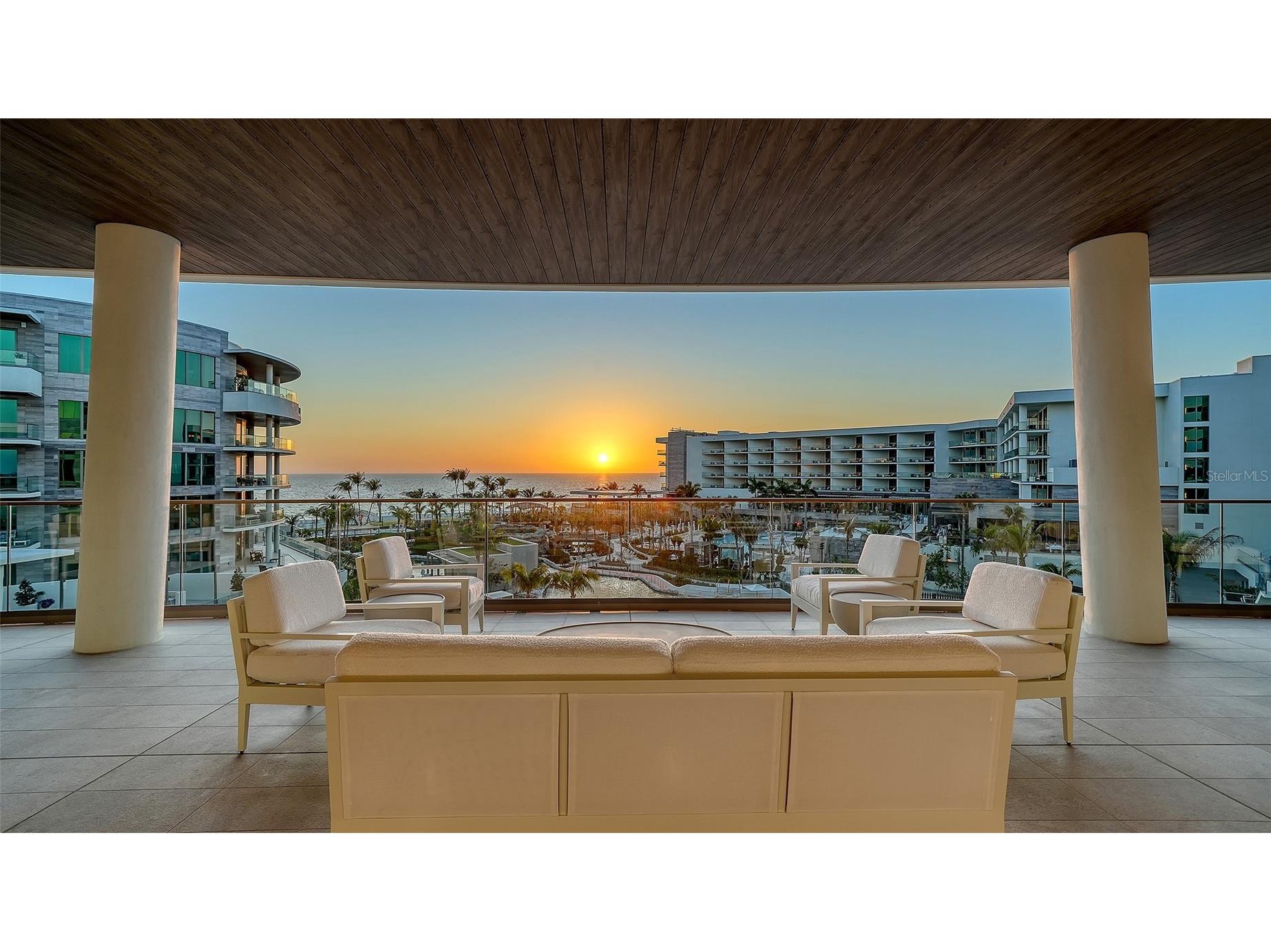 1581 Gulf Of Mexico Drive #406 Longboat Key FL 34228 - GULF OF MEXICO A4685503 image27