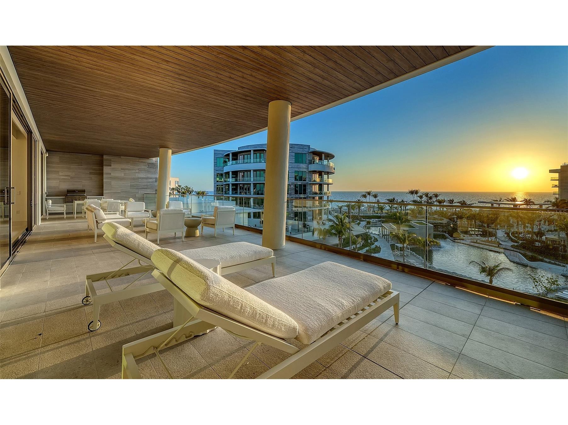 1581 Gulf Of Mexico Drive #406 Longboat Key FL 34228 - GULF OF MEXICO A4685503 image28