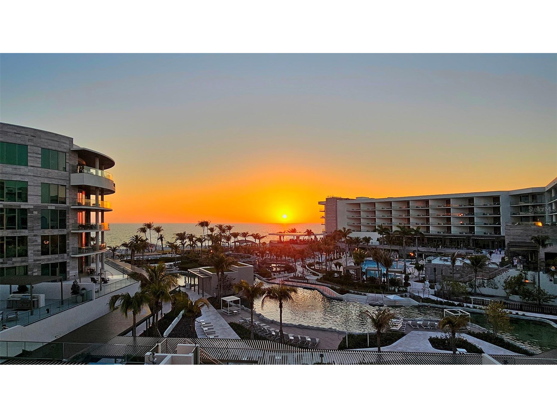 1581 Gulf Of Mexico Drive #406 Longboat Key FL 34228 - GULF OF MEXICO A4685503 image49