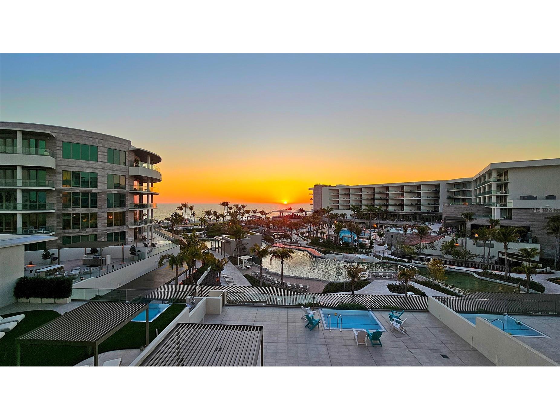 1581 Gulf Of Mexico Drive #406 Longboat Key FL 34228 - GULF OF MEXICO A4685503 image51