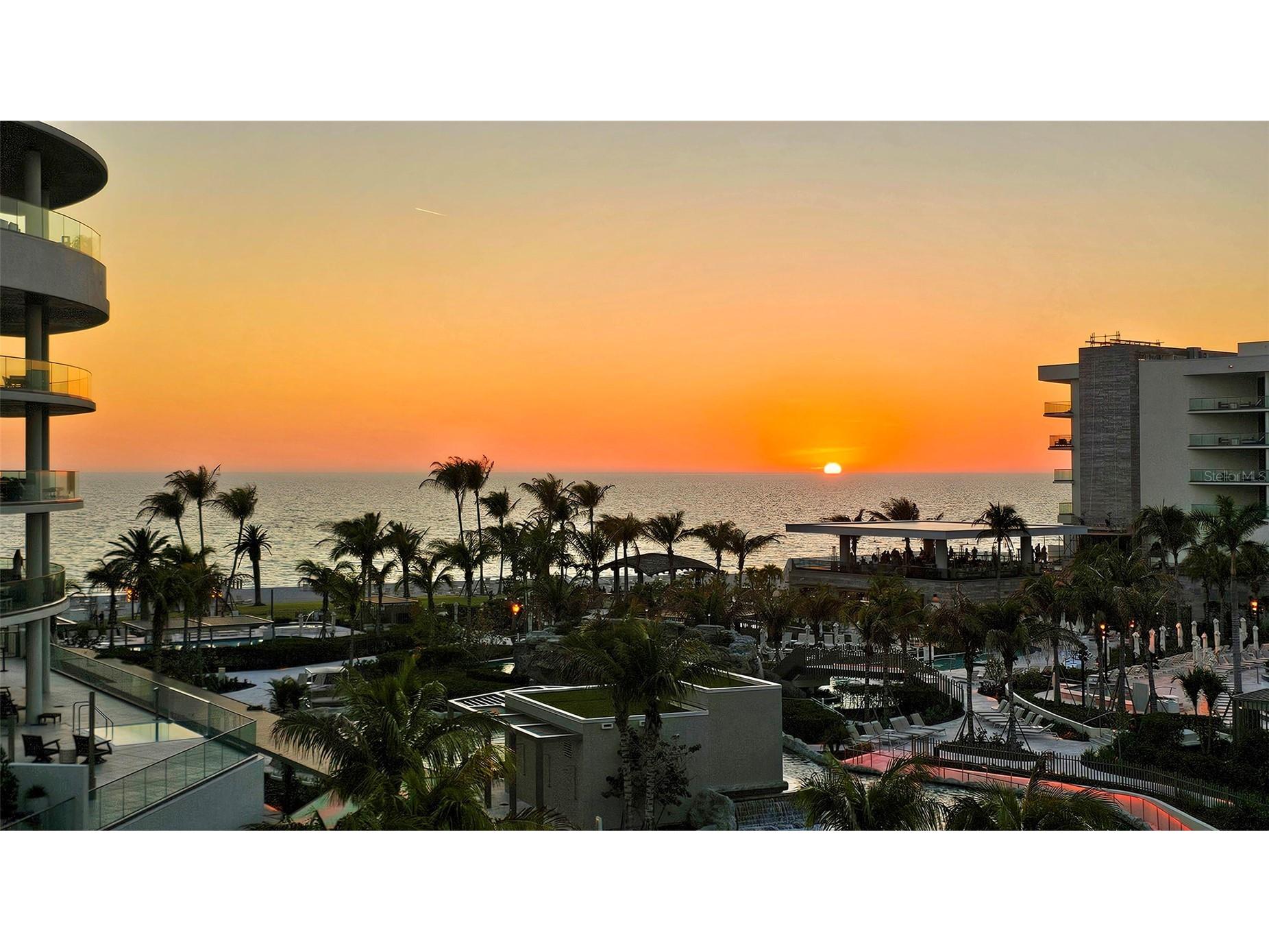 1581 Gulf Of Mexico Drive #406 Longboat Key FL 34228 - GULF OF MEXICO A4685503 image52