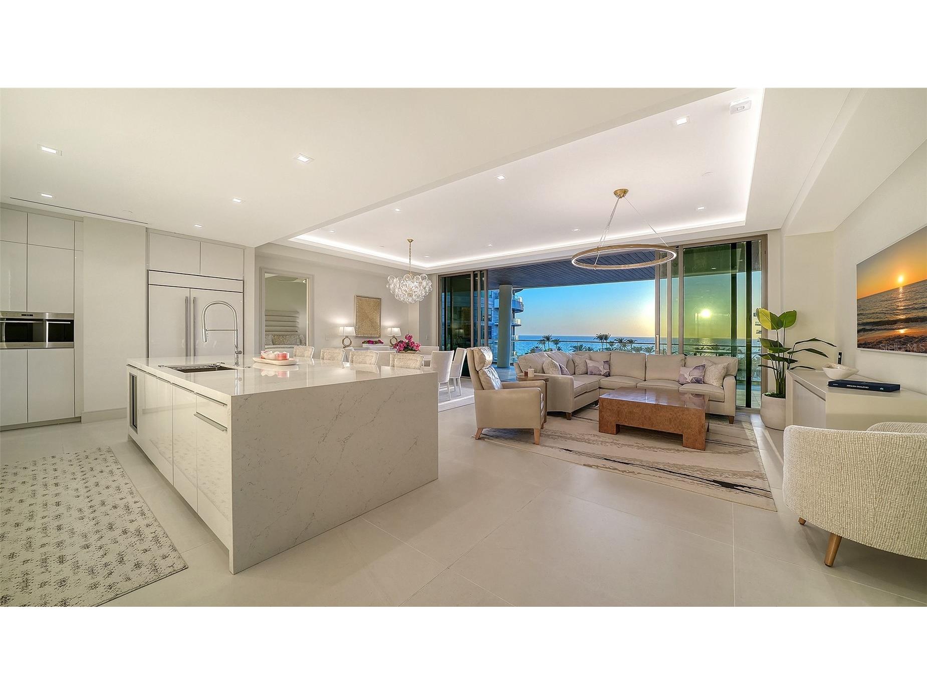 1581 Gulf Of Mexico Drive #406 Longboat Key FL 34228 - GULF OF MEXICO A4685503 image6