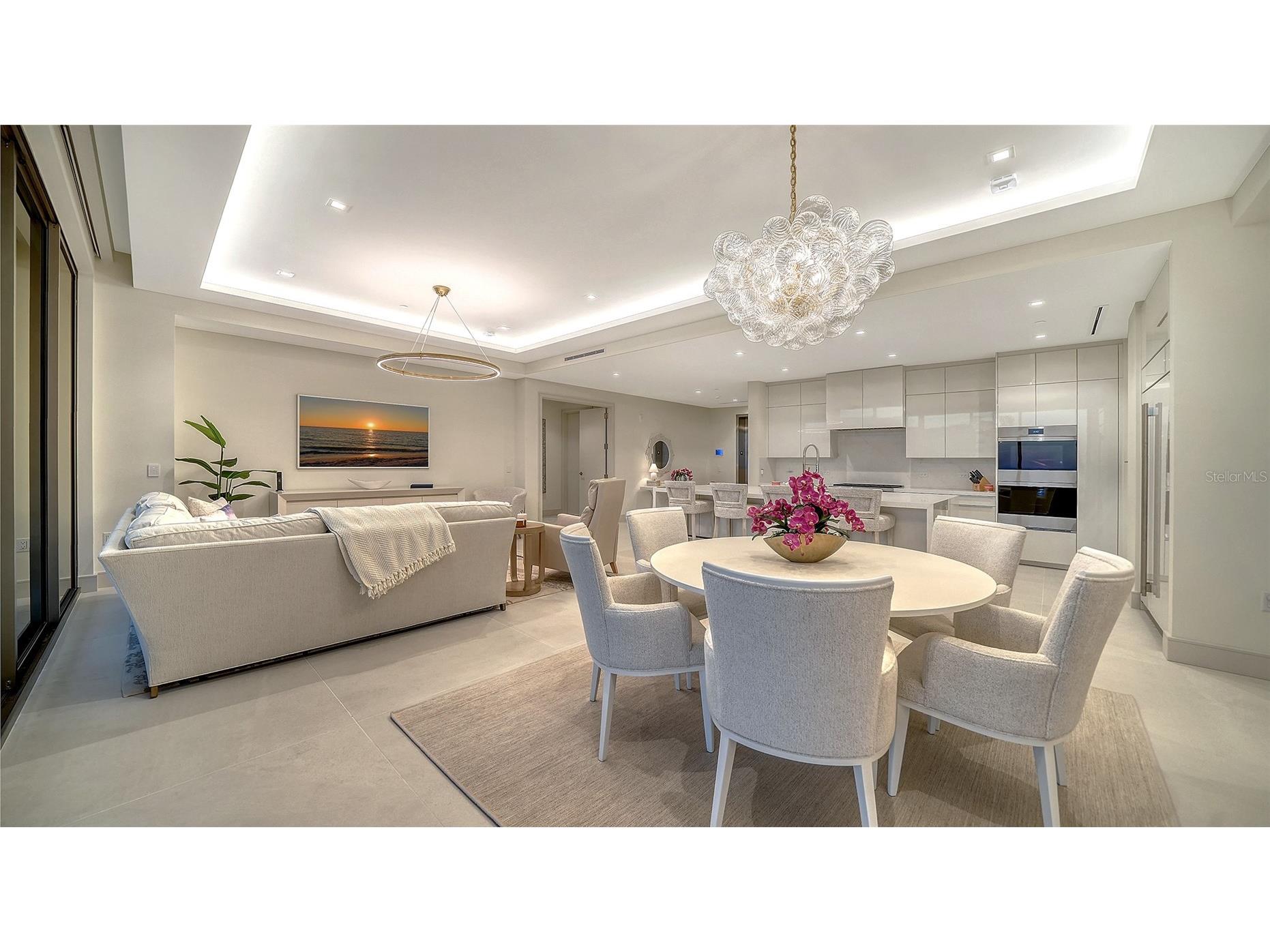 1581 Gulf Of Mexico Drive #406 Longboat Key FL 34228 - GULF OF MEXICO A4685503 image7