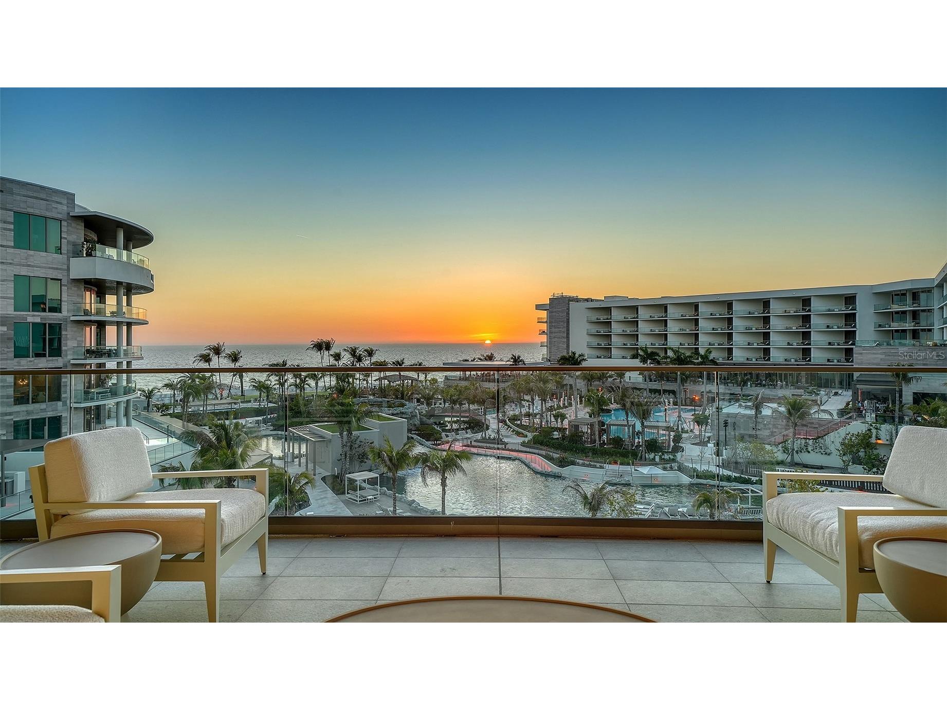 1581 Gulf Of Mexico Drive #406 Longboat Key FL 34228 - GULF OF MEXICO A4685503 image9