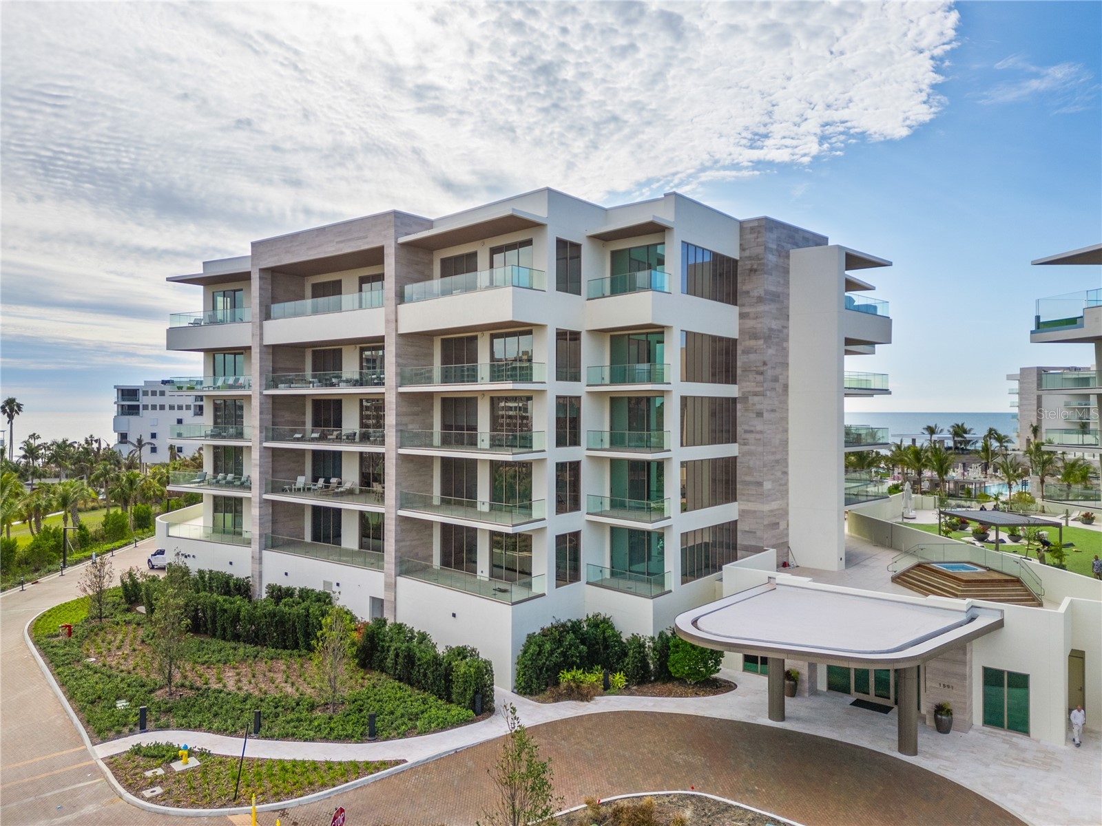 1581 Gulf Of Mexico Drive #507 Longboat Key FL 34228 - GULF OF AMERICA A4665165 image1