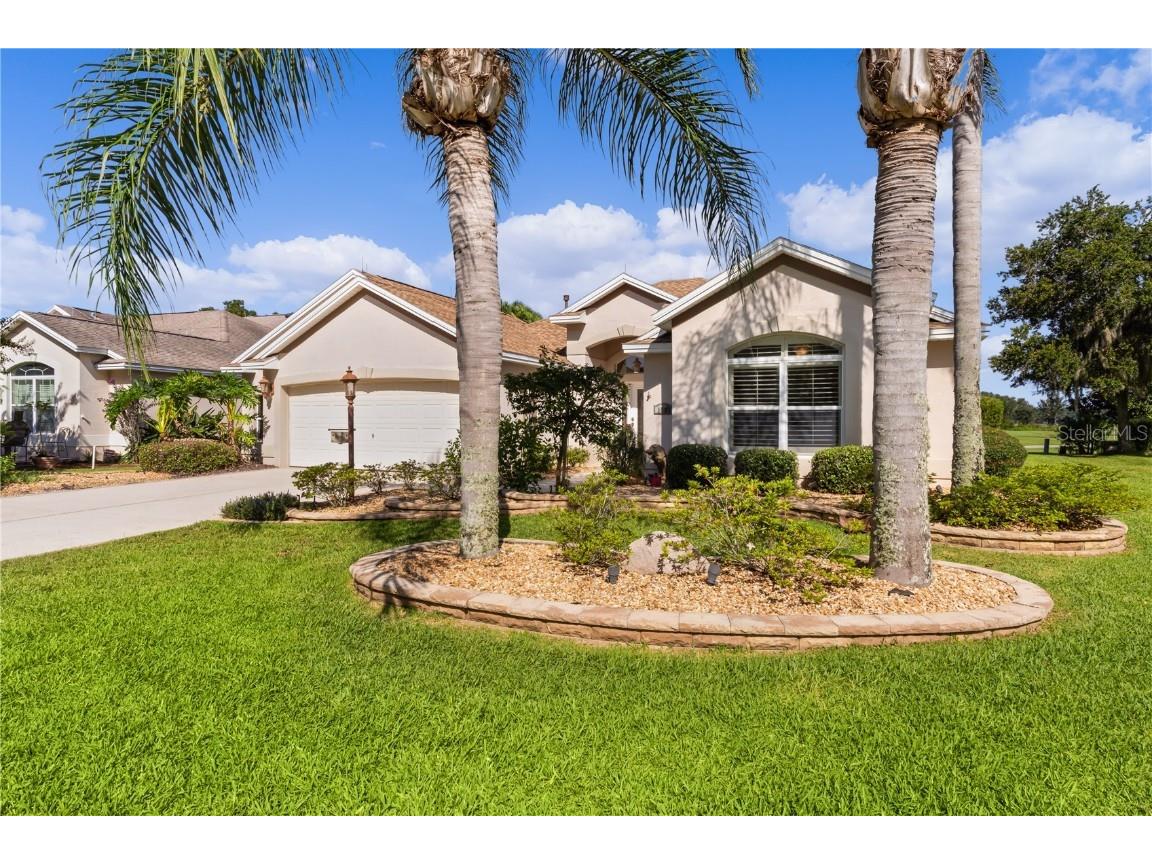 1581 Hartsville Trail The Villages FL 32162 G5084225 image1