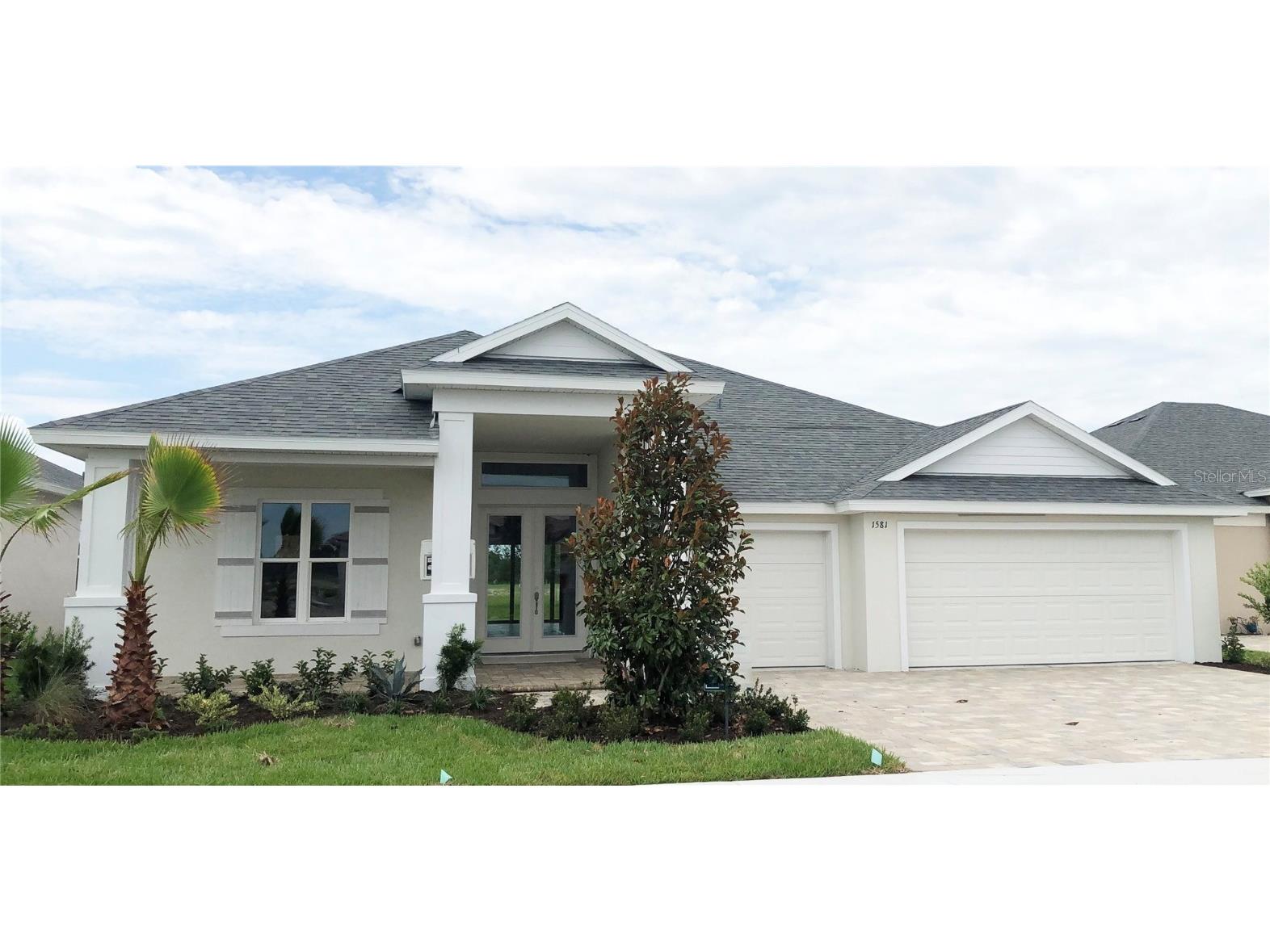 1581 Lake Reserve Drive Deland FL 32724 FC292403 image1