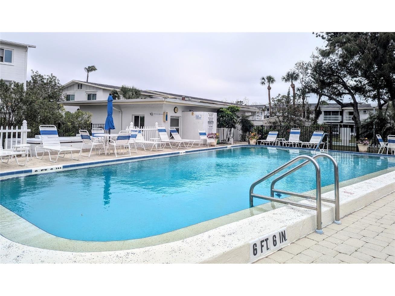 1581 Leisure Drive #M7 Bradenton FL 34207 A4672571 image37