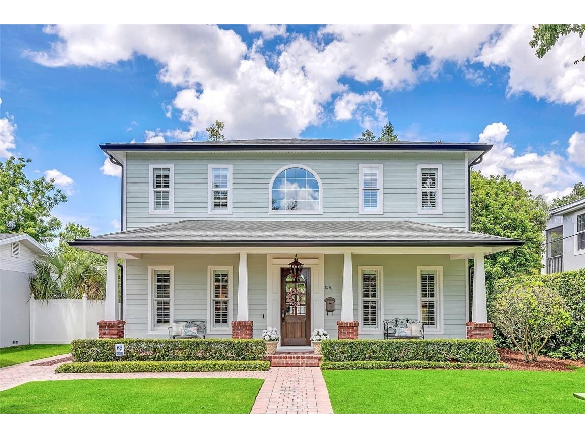 1581 Magnolia Avenue Winter Park FL 32789 O6162427 image1