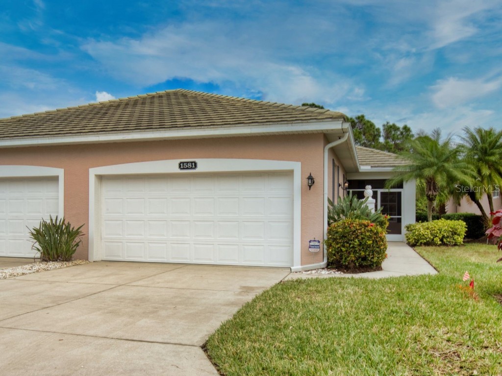 1581 Monarch Drive #1581 Venice FL 34293 N6130646 image1
