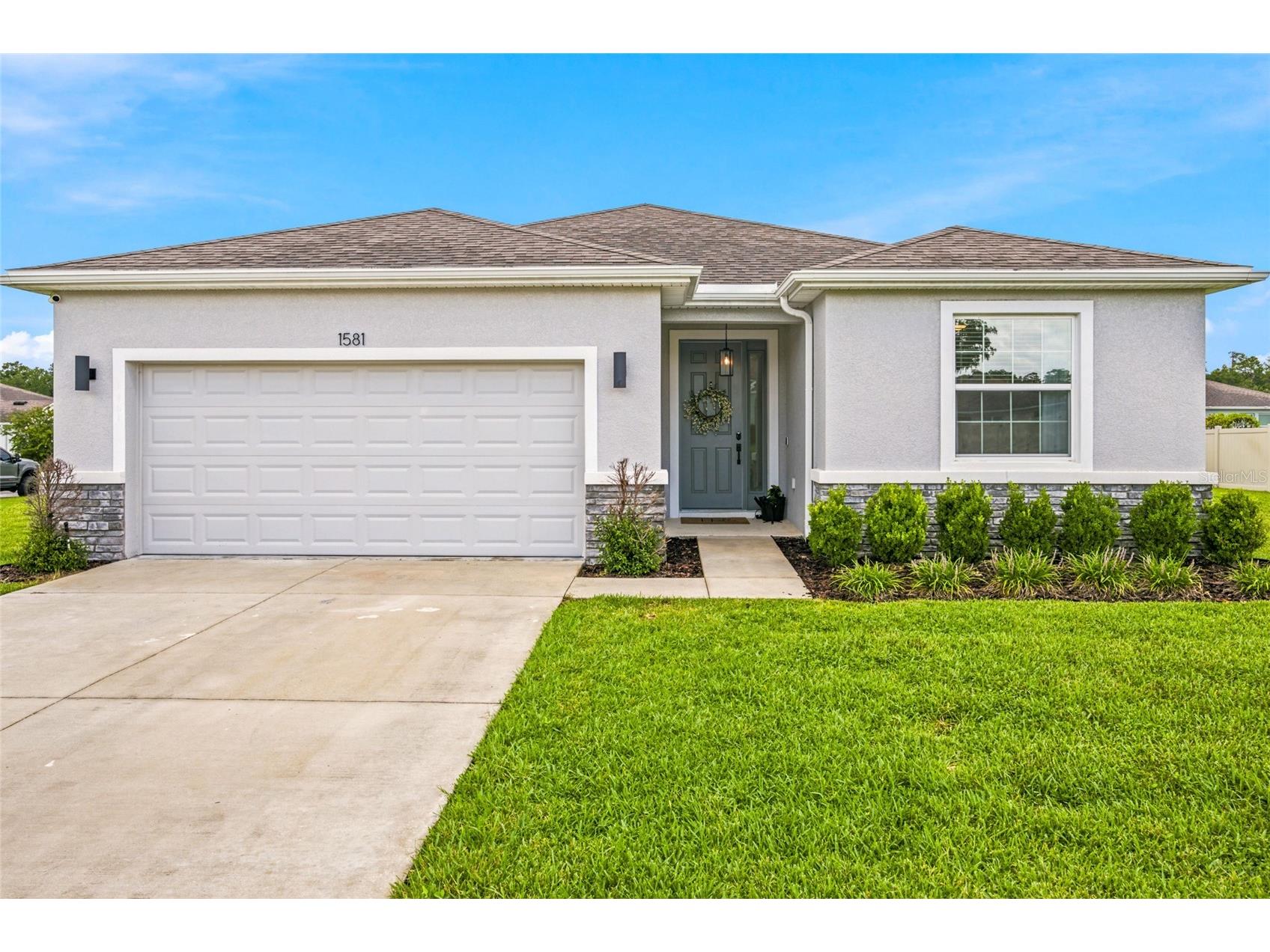 1581 NE 50th Terrace Ocala FL 34470 OM728779 image1