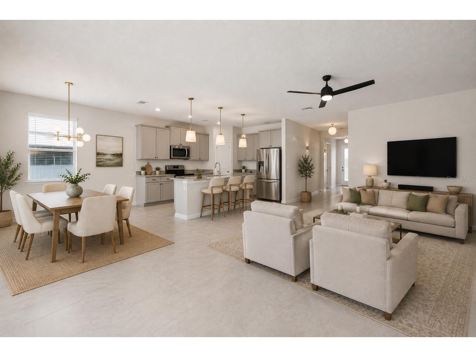 1581 NE 50th Terrace Ocala FL 34470 OM728779 image17