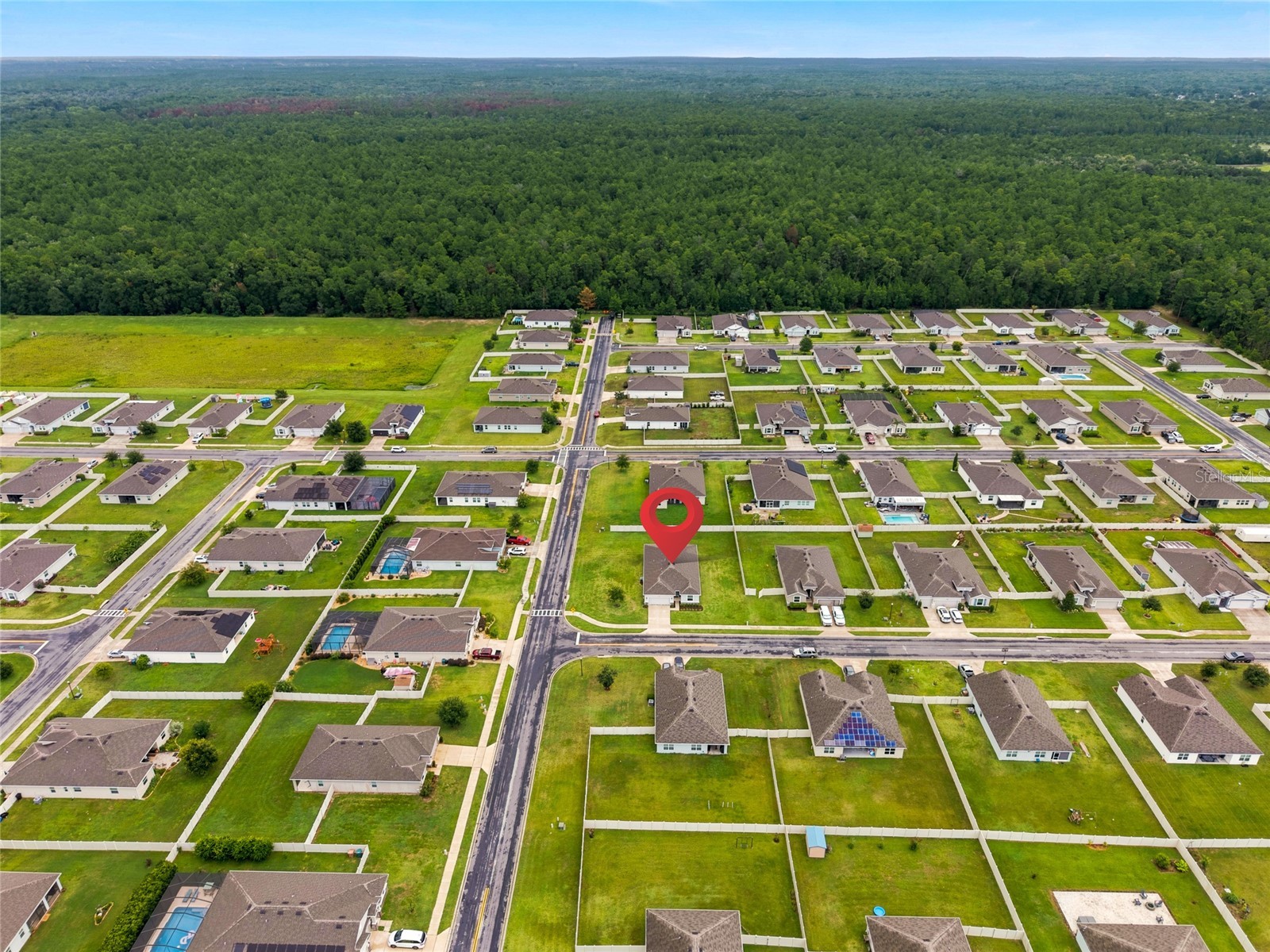 1581 NE 50th Terrace Ocala FL 34470 OM728779 image52