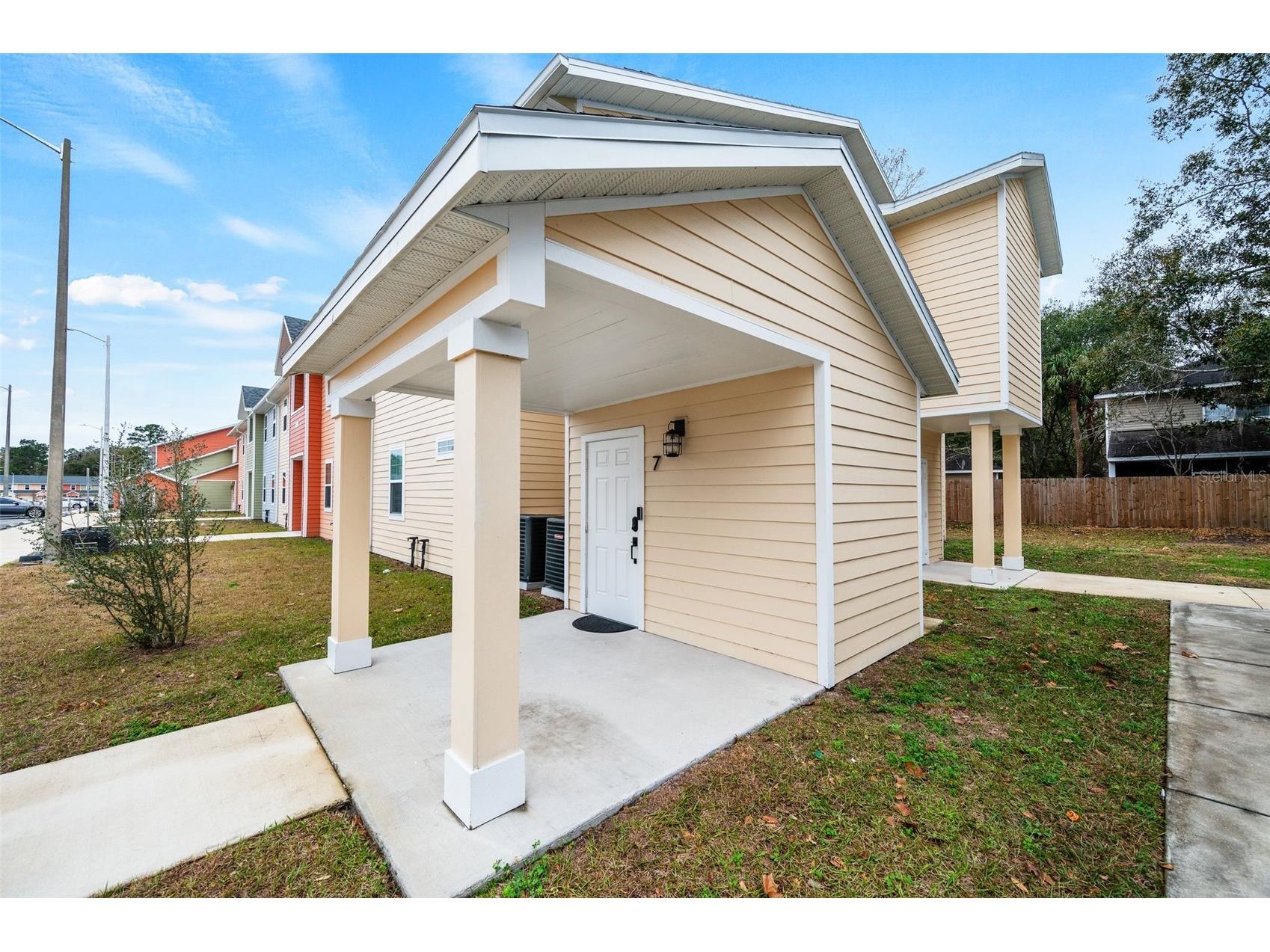 1581 NW 29th Road #7 Gainesville FL 32605 GC537519 image4